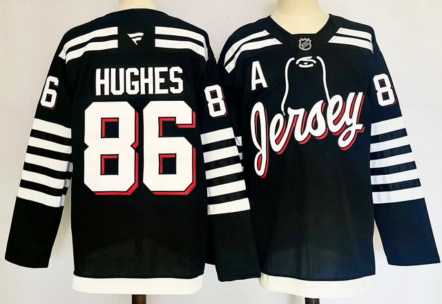 New Jersey Devils Jerseys 21 - Click Image to Close